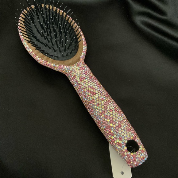 Glam Paddle brush - Picture 3 of 9